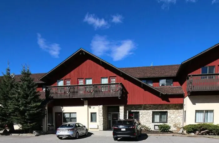 Bighorn Inn & Suites