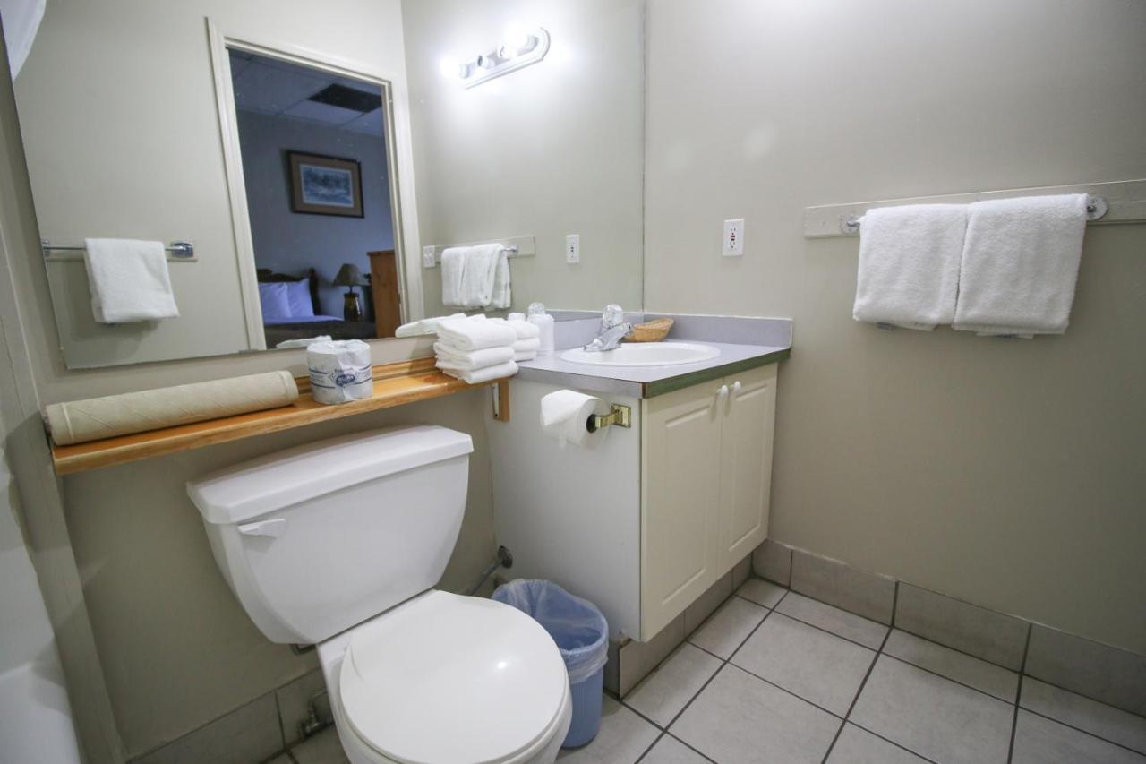 Bighorn & Motel Canmore