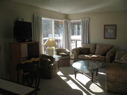 Bighorn & 2* Canmore